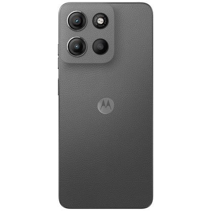 Motorola Moto G15 4G 128GB - Gravity Grey (AU Stock)
