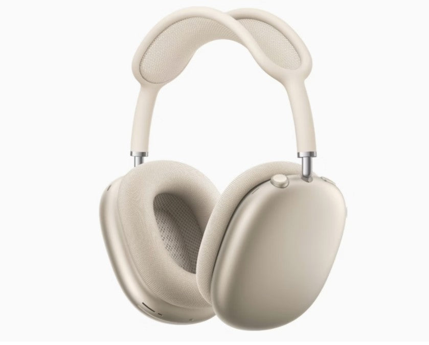 APPLE AirPods Max (USB-C) Starlight [MWW53ZAA]