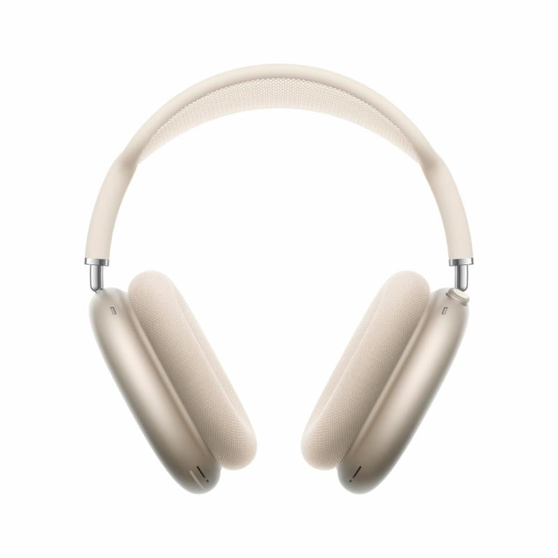 APPLE AirPods Max (USB-C) Starlight [MWW53ZAA]