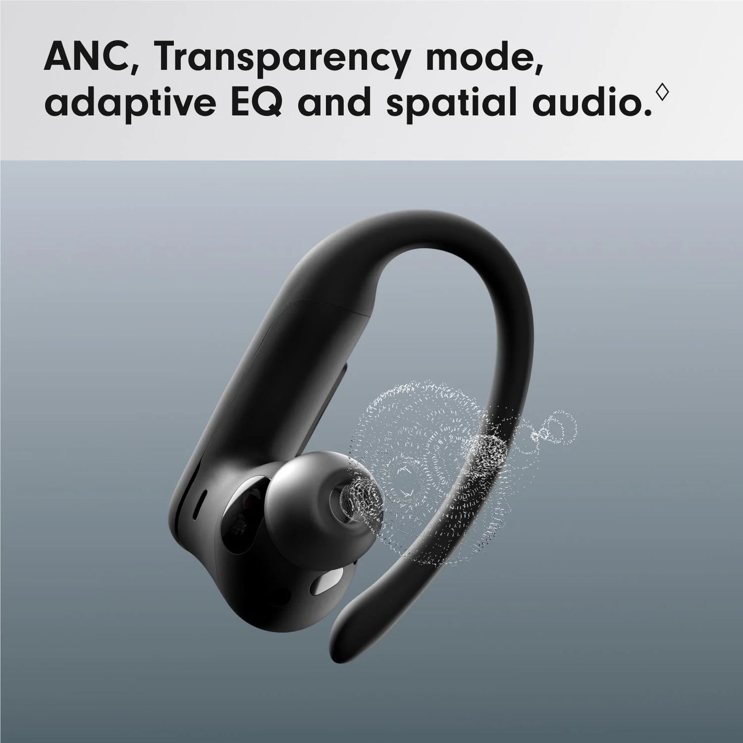 Beats Powerbeats Pro 2 High-Performance Earbuds - Jet Black (AU Stock)