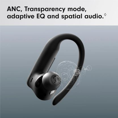 Beats Powerbeats Pro 2 High-Performance Earbuds - Jet Black (AU Stock)