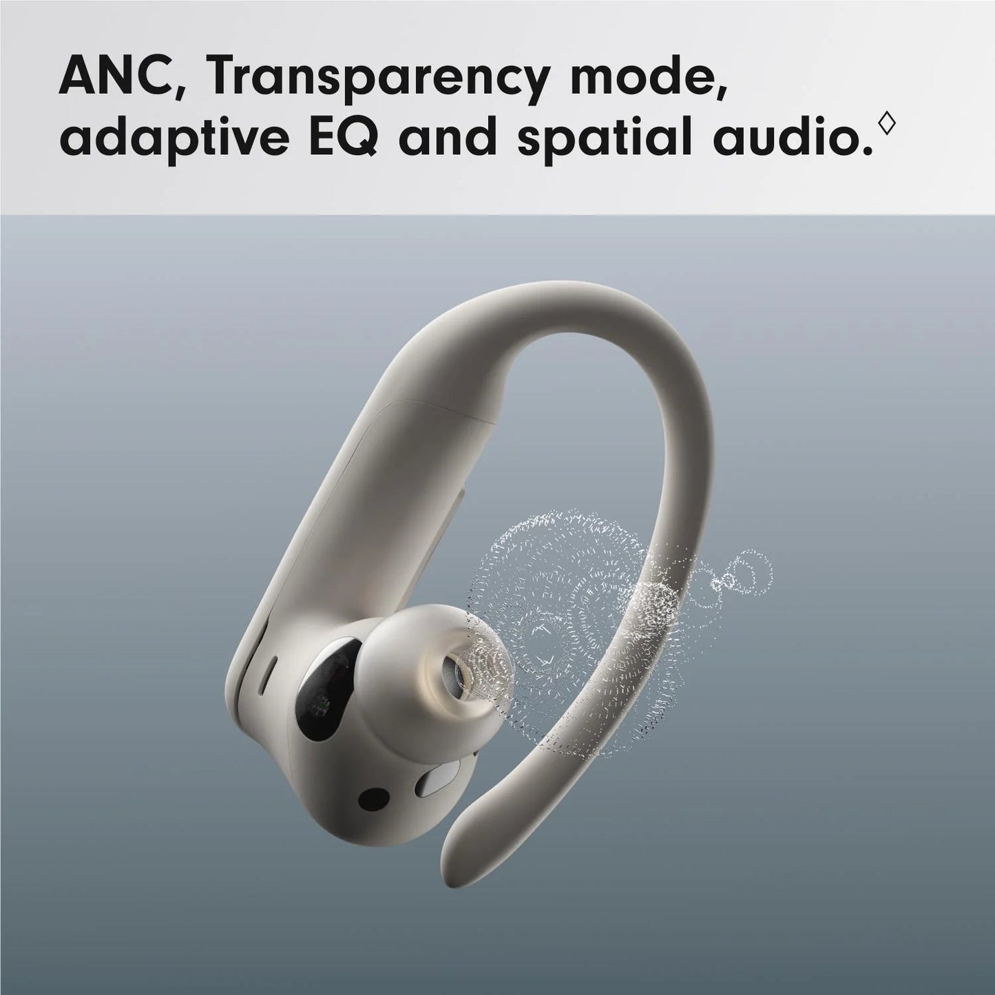 Beats Powerbeats Pro 2 High-Performance Earbuds - Quick Sand (AU Stock)