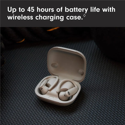 Beats Powerbeats Pro 2 High-Performance Earbuds - Quick Sand (AU Stock)