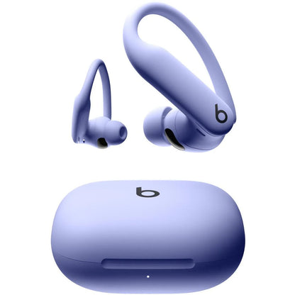 Beats Powerbeats Pro 2 High-Performance Earbuds - Hyper Purple (Australia Stock)