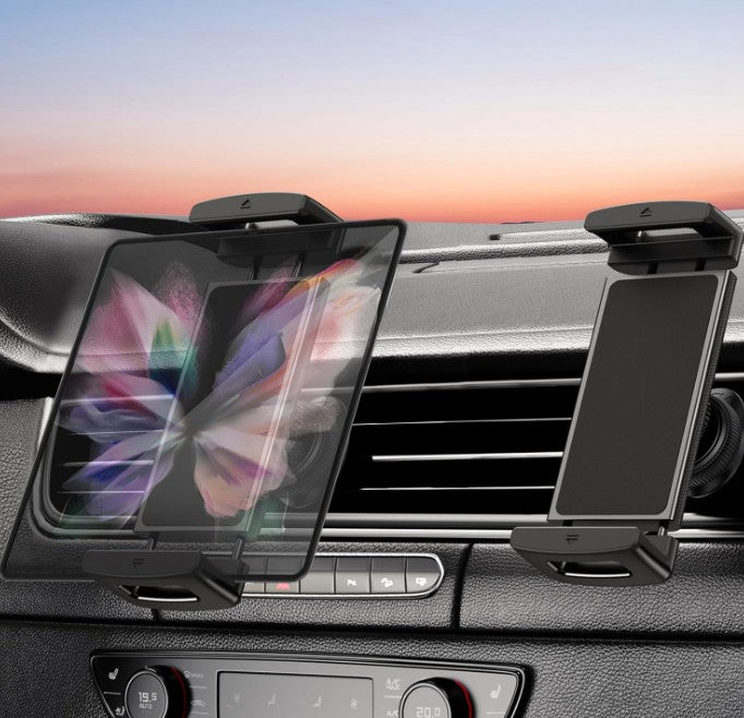 Maxguard Air-Vent Bracket Car Holder for Z Fold / iPad ( M34 )