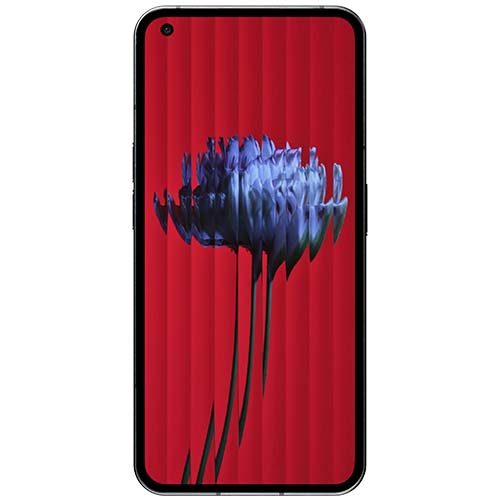 Nothing Mobile Black Nothing Phone 1 (Dual SIM 12GB RAM 256GB 5G)