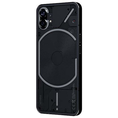 Nothing Mobile Nothing Phone 1 (Dual SIM 8GB RAM 256GB 5G)