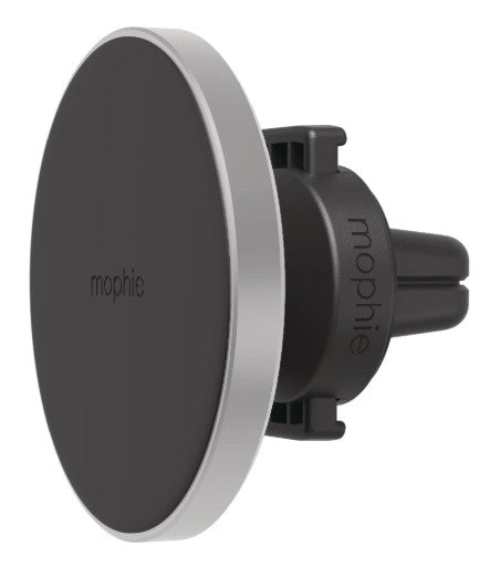 Mophie Univeral Snap+Wireless Vent Mount - Black
