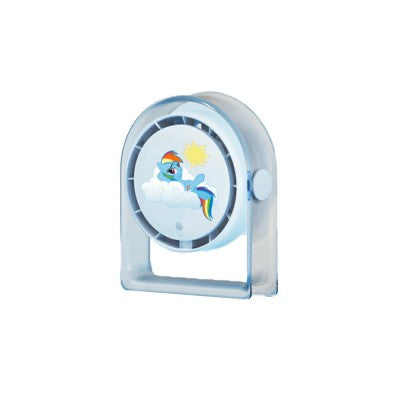 My Little Pony Yunduo Series Desktop Fan MLP-ZF01 - Blue