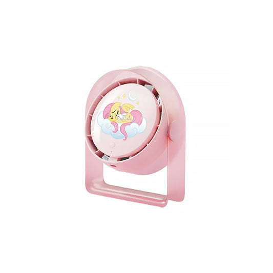 My Little Pony Yunduo Series Desktop Fan MLP-ZF01 - Pink