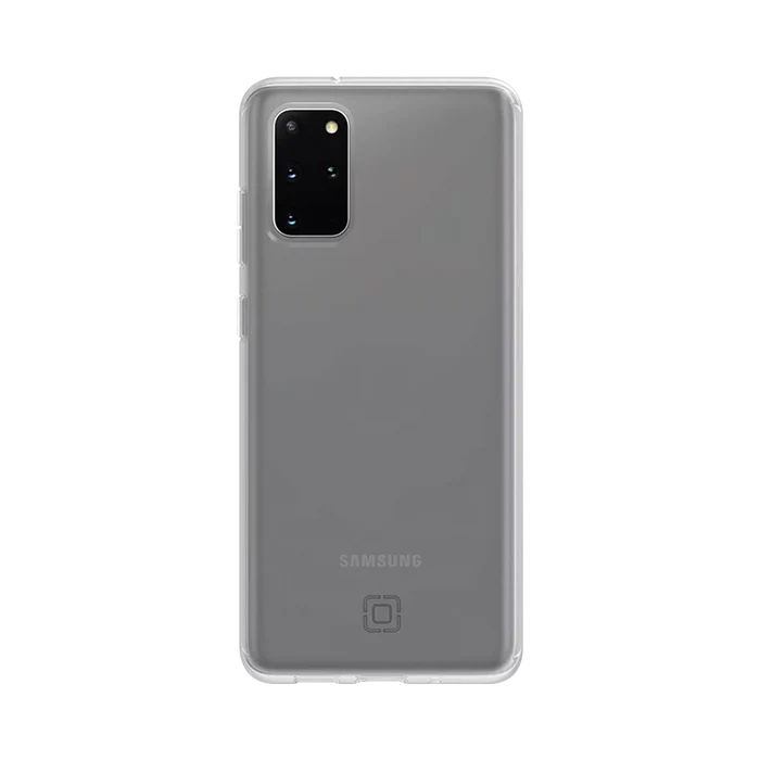 Incipio DUALPRO Protective Case - Samsung Galaxy S20 6.2' - Clear