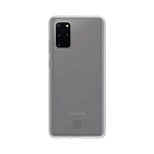 Incipio DUALPRO Protective Case - Samsung Galaxy S20 6.2' - Clear