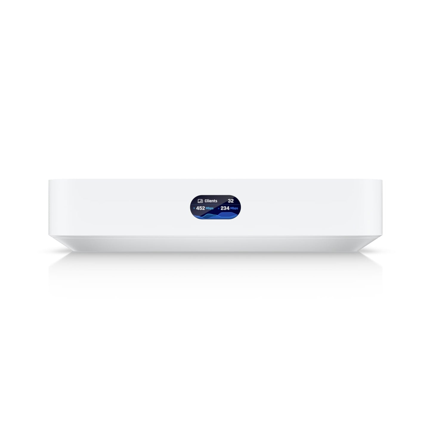 Ubiquiti UniFi Cloud Gateway Ultra, Multi-WAN [NHU-UCG-ULTRA]