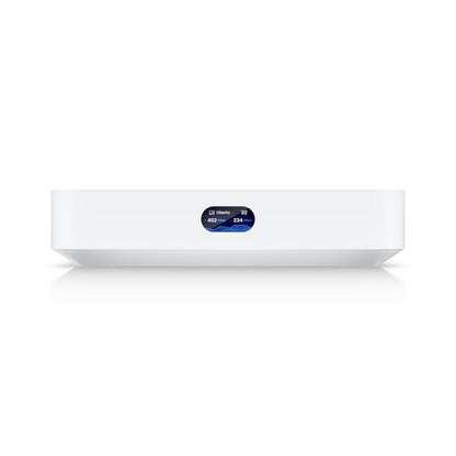 Ubiquiti UniFi Cloud Gateway Ultra, Multi-WAN [NHU-UCG-ULTRA]
