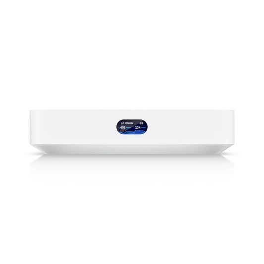 Ubiquiti UniFi Cloud Gateway Ultra, Multi-WAN [NHU-UCG-ULTRA]