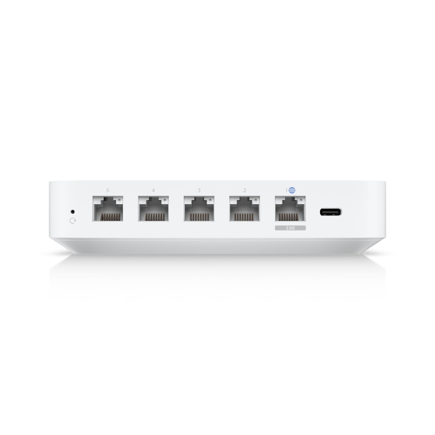 Ubiquiti UniFi Cloud Gateway Ultra, Multi-WAN [NHU-UCG-ULTRA]