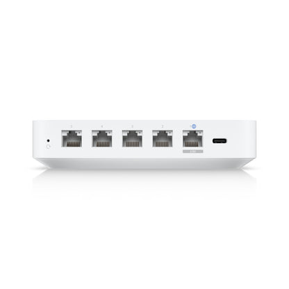 Ubiquiti UniFi Cloud Gateway Ultra, Multi-WAN [NHU-UCG-ULTRA]