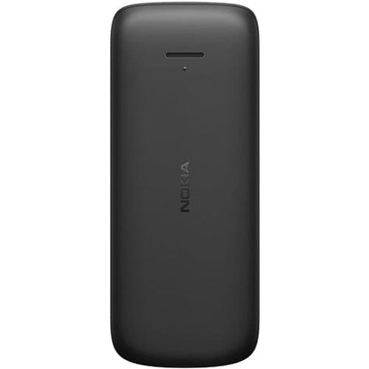 Nokia Mobile Black Nokia 215 (TA-1284 Dual SIM 4G LTE)