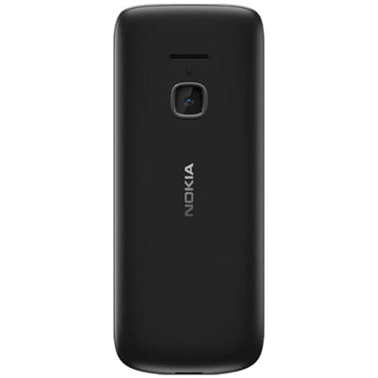 Nokia Mobile Black Nokia 225 (TA-1279 Dual SIM 4G LTE)