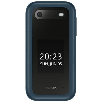Nokia Mobile Blue Nokia 2660 (TA-1474 Dual SIM 4G LTE)
