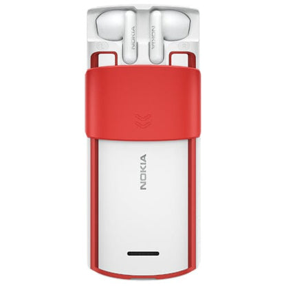 Nokia Mobile White Nokia 5710 XpressAudio (TA-1498 Dual SIM 4G LTE)
