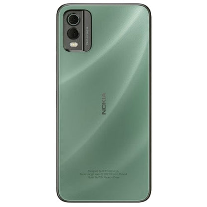 Nokia Mobile Nokia C32 (Dual SIM 4GB RAM 64GB 4G LTE)