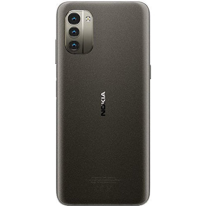 Nokia Mobile Nokia G11 (Dual SIM 4GB RAM 64GB 4G LTE)