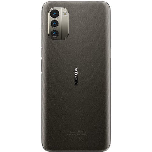 Nokia Mobile Nokia G11 (Dual SIM 4GB RAM 64GB 4G LTE)