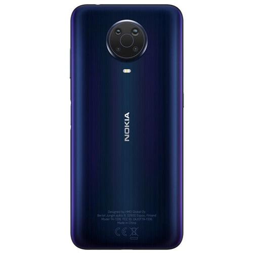 Nokia Mobile Nokia G20 (TA-1336 Dual SIM 4GB RAM 128GB 4G LTE)