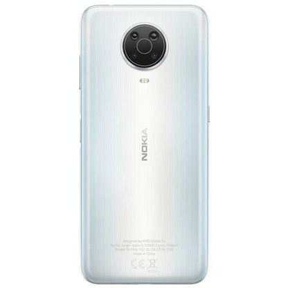 Nokia Mobile Nokia G20 (TA-1336 Dual SIM 4GB RAM 128GB 4G LTE)