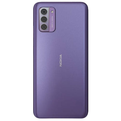 Nokia Mobile Nokia G42 (Dual SIM 8GB RAM 256GB 5G)