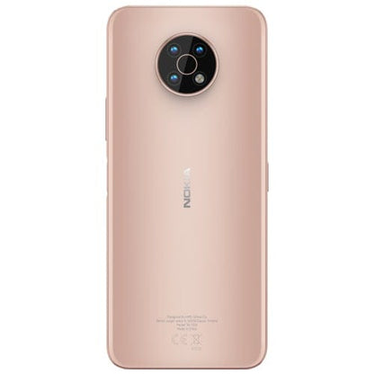 Nokia Mobile Nokia G50 (TA-1361 Dual SIM 6GB RAM 128GB 5G)