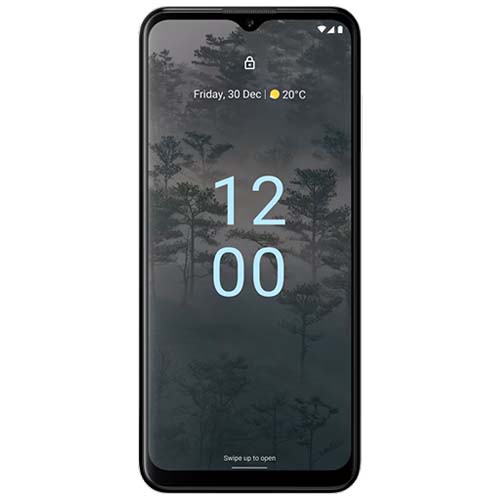 Nokia Mobile Nokia G60 (TA-1479 Dual SIM 6GB RAM 128GB 5G)