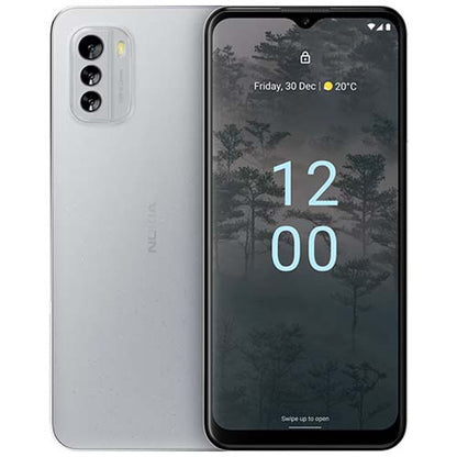 Nokia Mobile Ice Nokia G60 (TA-1479 Dual SIM 6GB RAM 128GB 5G)