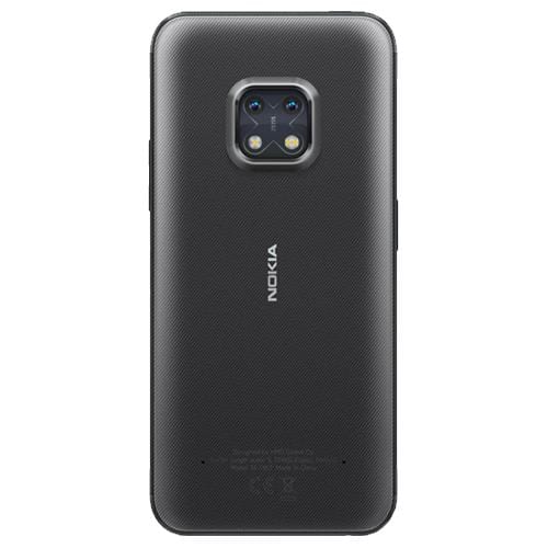 Nokia Mobile Granite Nokia XR20 (TA-1362 Dual SIM 6GB RAM 128GB 5G)