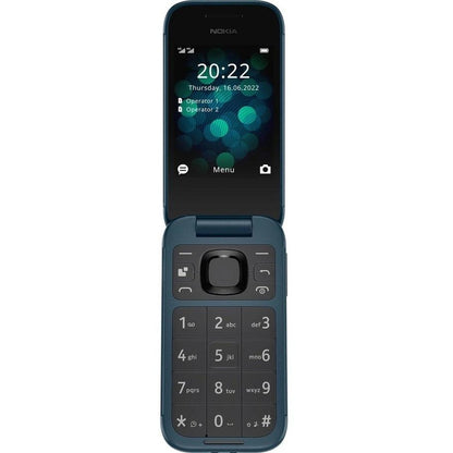 Nokia 2660 (TA-1474 Dual SIM 4G LTE)