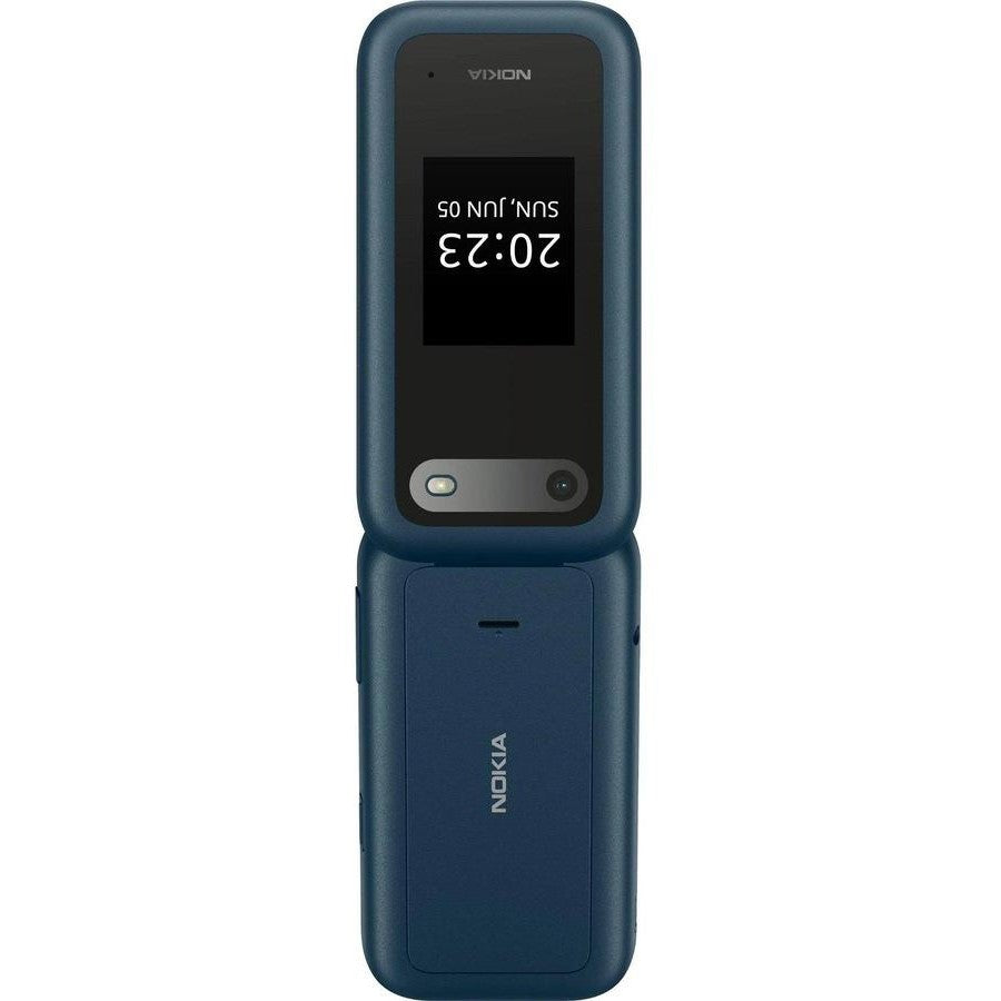 Nokia 2660 (TA-1474 Dual SIM 4G LTE)