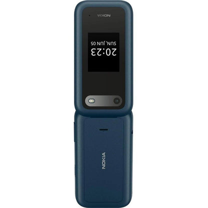 Nokia 2660 (TA-1474 Dual SIM 4G LTE)