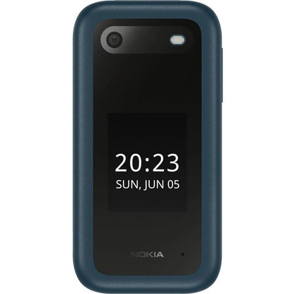 Nokia 2660 (TA-1474 Dual SIM 4G LTE)