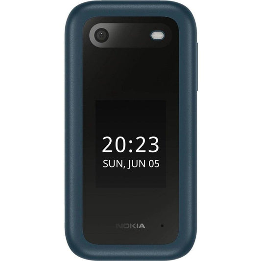 Nokia 2660 (TA-1474 Dual SIM 4G LTE)