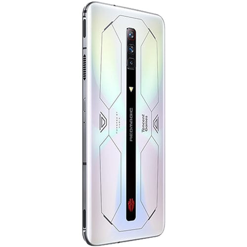 Nubia Mobile Nubia Red Magic 6S Pro (NX669J Dual SIM 12GB RAM 128GB 5G)