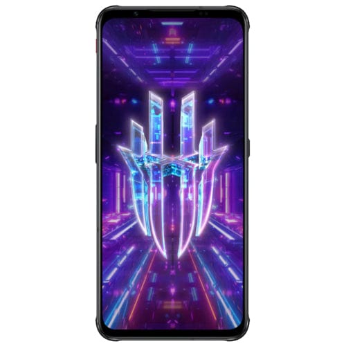 Nubia Mobile Obsidian Nubia Red Magic 7 (Dual SIM 12GB RAM 128GB 5G)