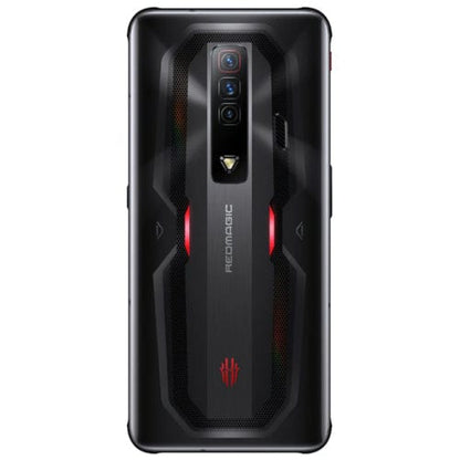 Nubia Mobile Obsidian Nubia Red Magic 7 (Dual SIM 12GB RAM 128GB 5G)