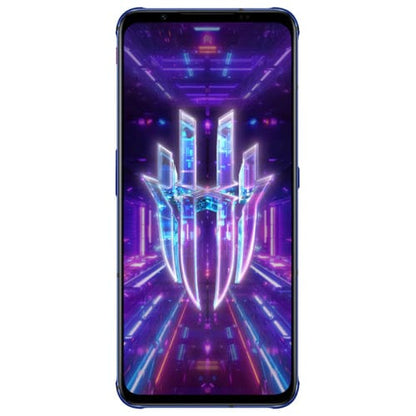 Nubia Mobile Pulsar Nubia Red Magic 7 (Dual SIM 16GB RAM 256GB 5G)