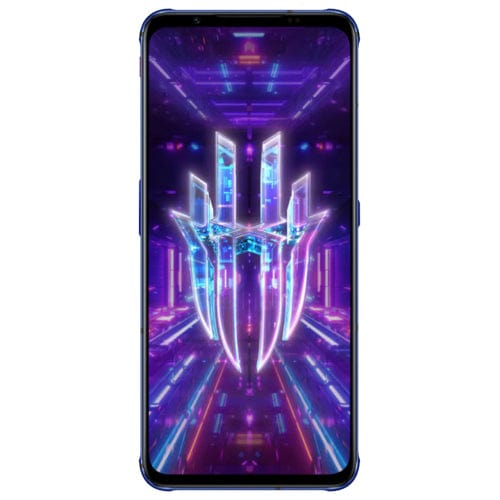 Nubia Mobile Pulsar Nubia Red Magic 7 (Dual SIM 16GB RAM 256GB 5G)