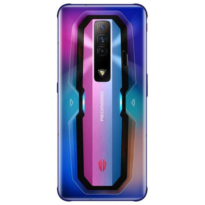 Nubia Mobile Pulsar Nubia Red Magic 7 (Dual SIM 16GB RAM 256GB 5G)