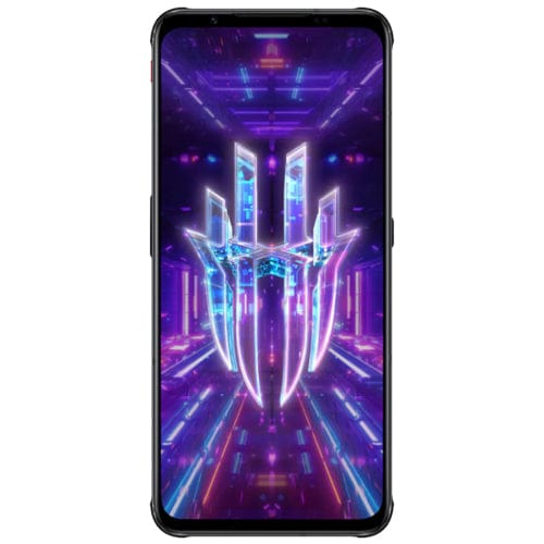 Nubia Mobile Supernova Nubia Red Magic 7 (Dual SIM 18GB RAM 256GB 5G)