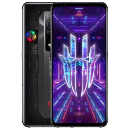 Nubia Mobile Supernova Nubia Red Magic 7 (Dual SIM 18GB RAM 256GB 5G)