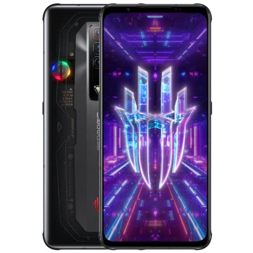 Nubia Mobile Supernova Nubia Red Magic 7 (Dual SIM 18GB RAM 256GB 5G)
