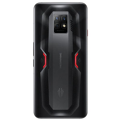 Nubia Mobile Obsidian Nubia Red Magic 7 Pro (Dual SIM 16GB RAM 256GB 5G)